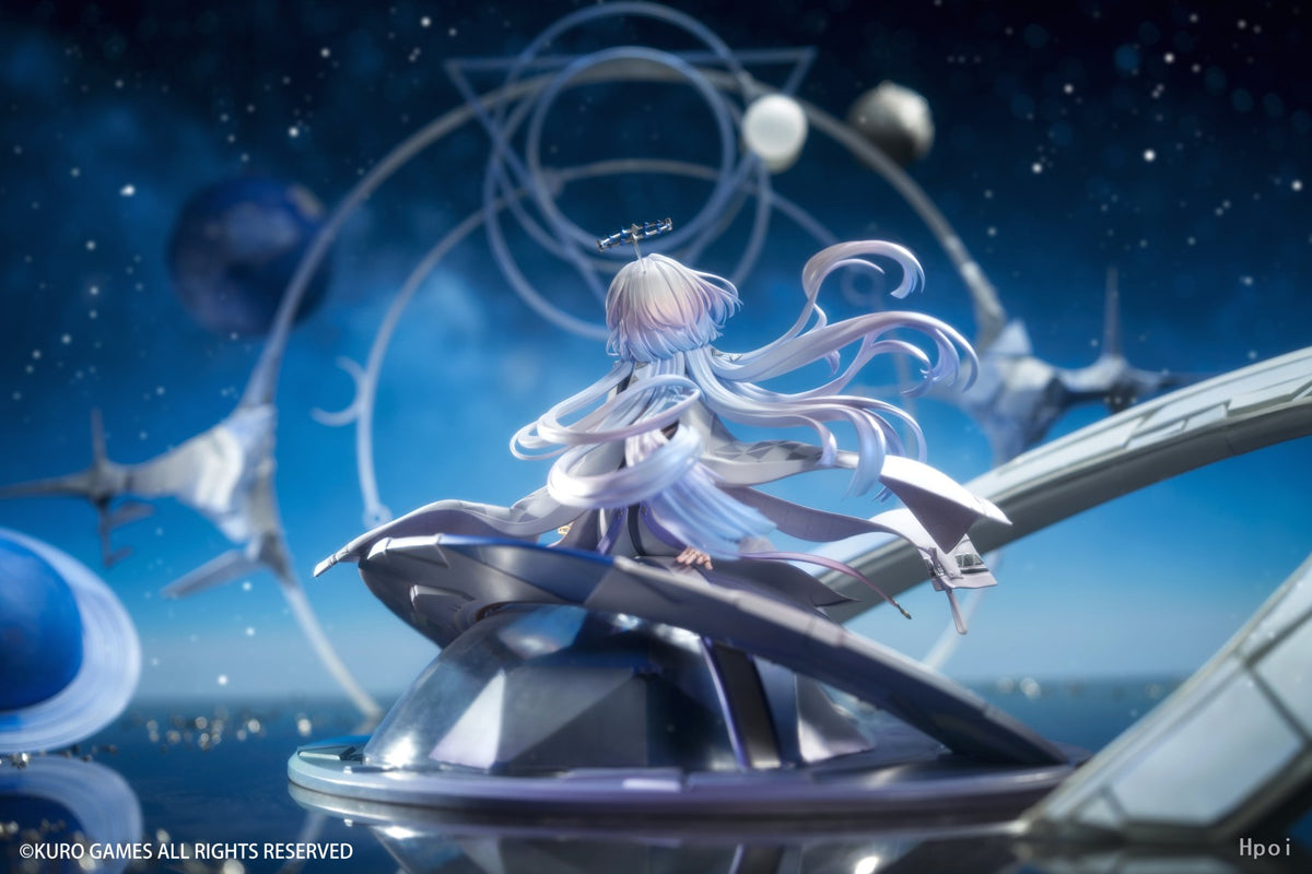 Estatuilla Wuthering Waves | Mornye | Hobby Sakura | Tienda Anime | Tico Ofertas
