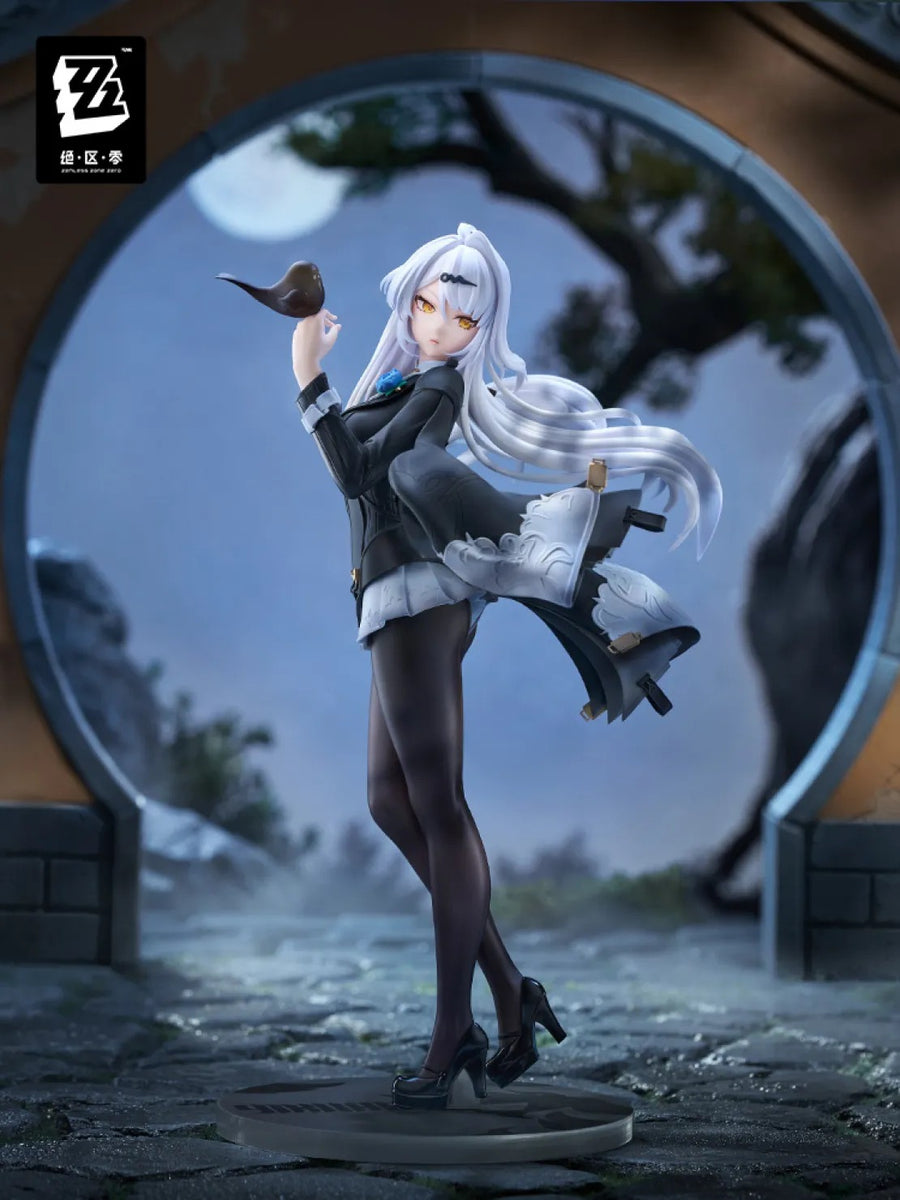 Estatuilla Zenless Zone Zero | Yixuan – Ink Shadow Trace Ver. | APEX-TOYS | Tienda Anime | Tico Ofertas