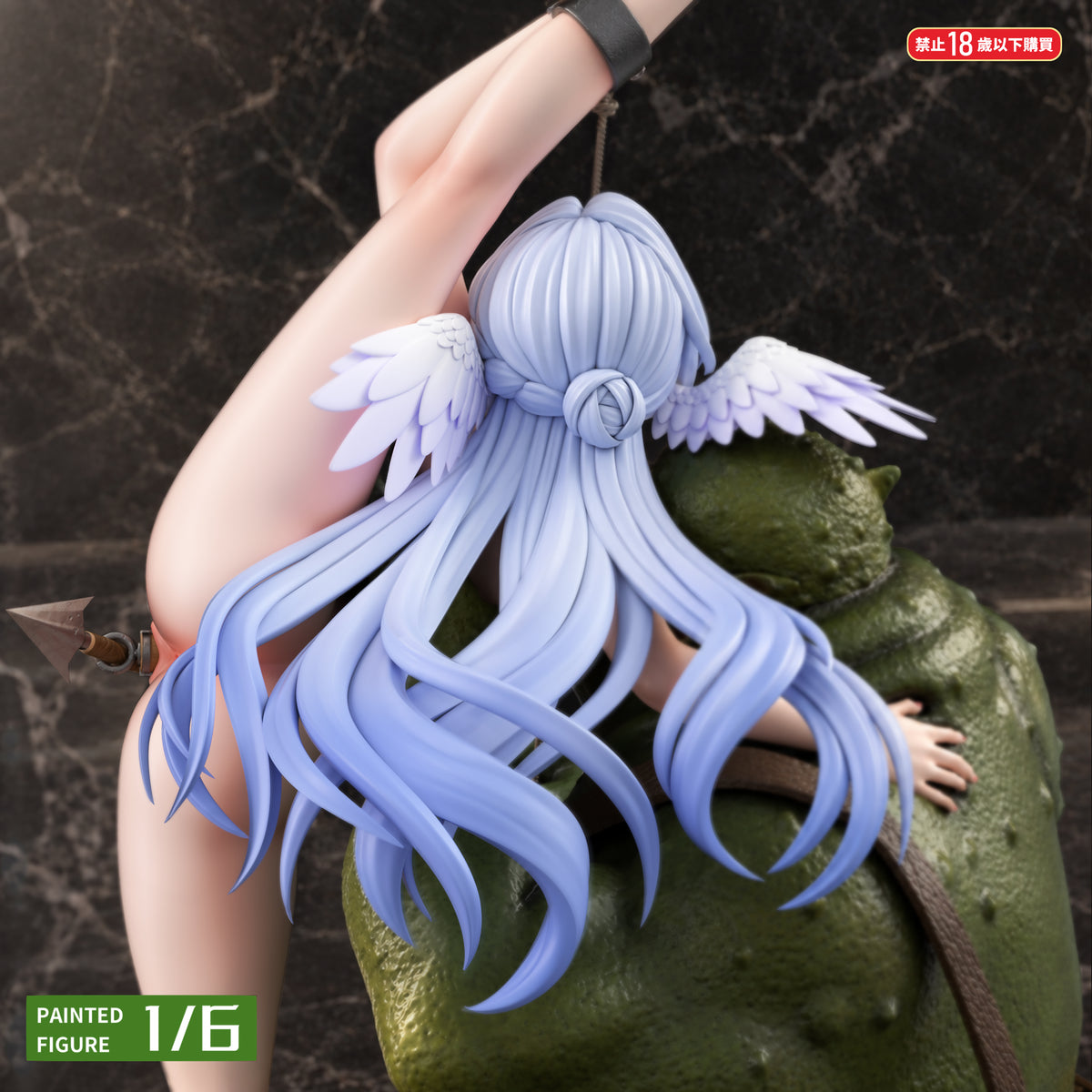 Estatuilla Honkai: Star Rail | Robin X Goblin | Fish Head Studio | Tienda Anime | Tico Ofertas