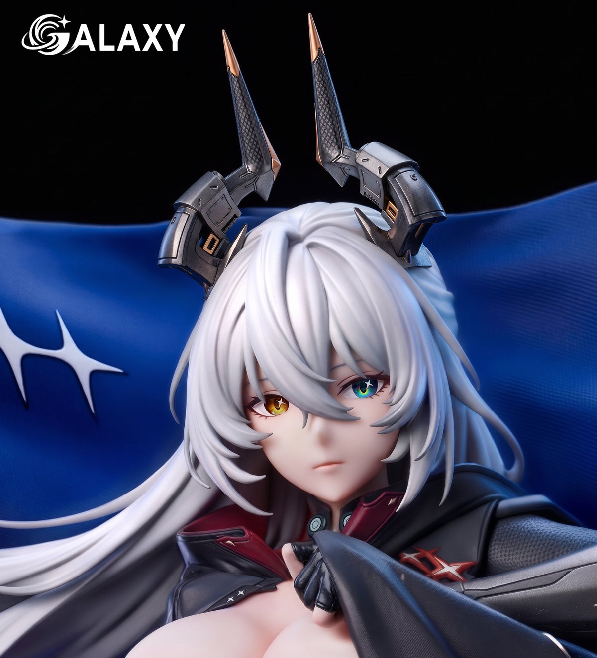 Estatuilla Zenless Zone Zero | Eldreda Sunbringer | Galaxy Studio | Tienda Anime | Tico Ofertas
