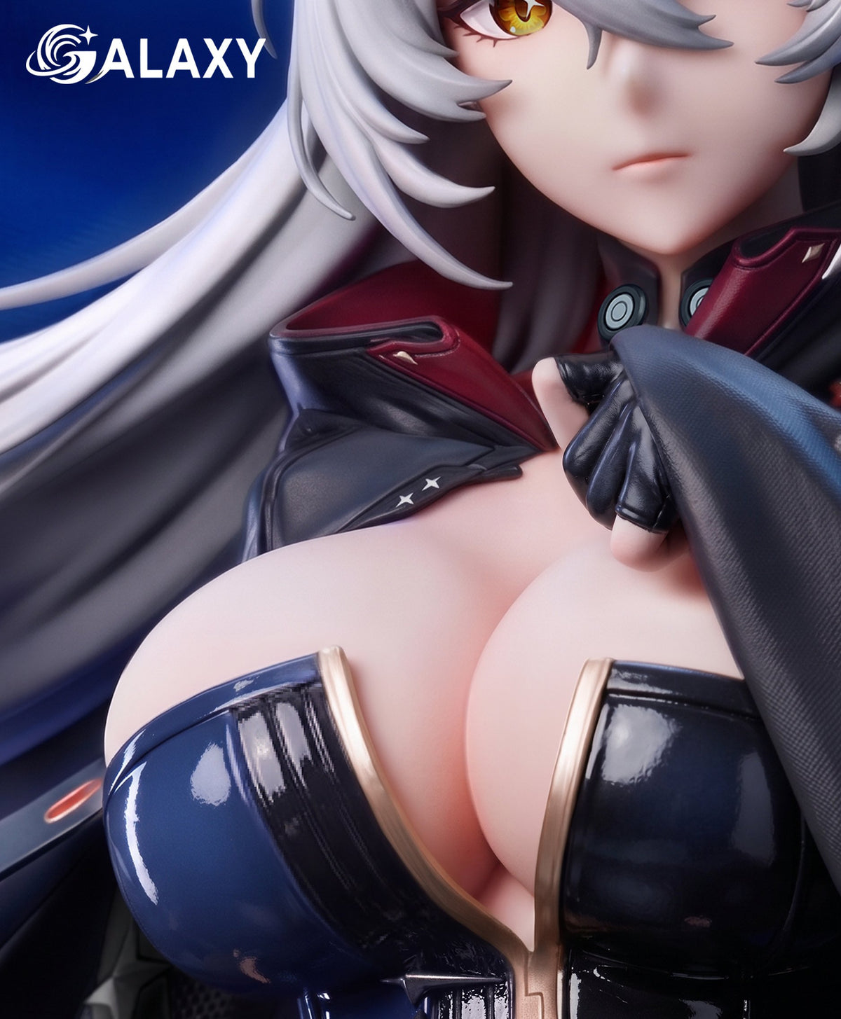 Estatuilla Zenless Zone Zero | Eldreda Sunbringer | Galaxy Studio | Tienda Anime | Tico Ofertas