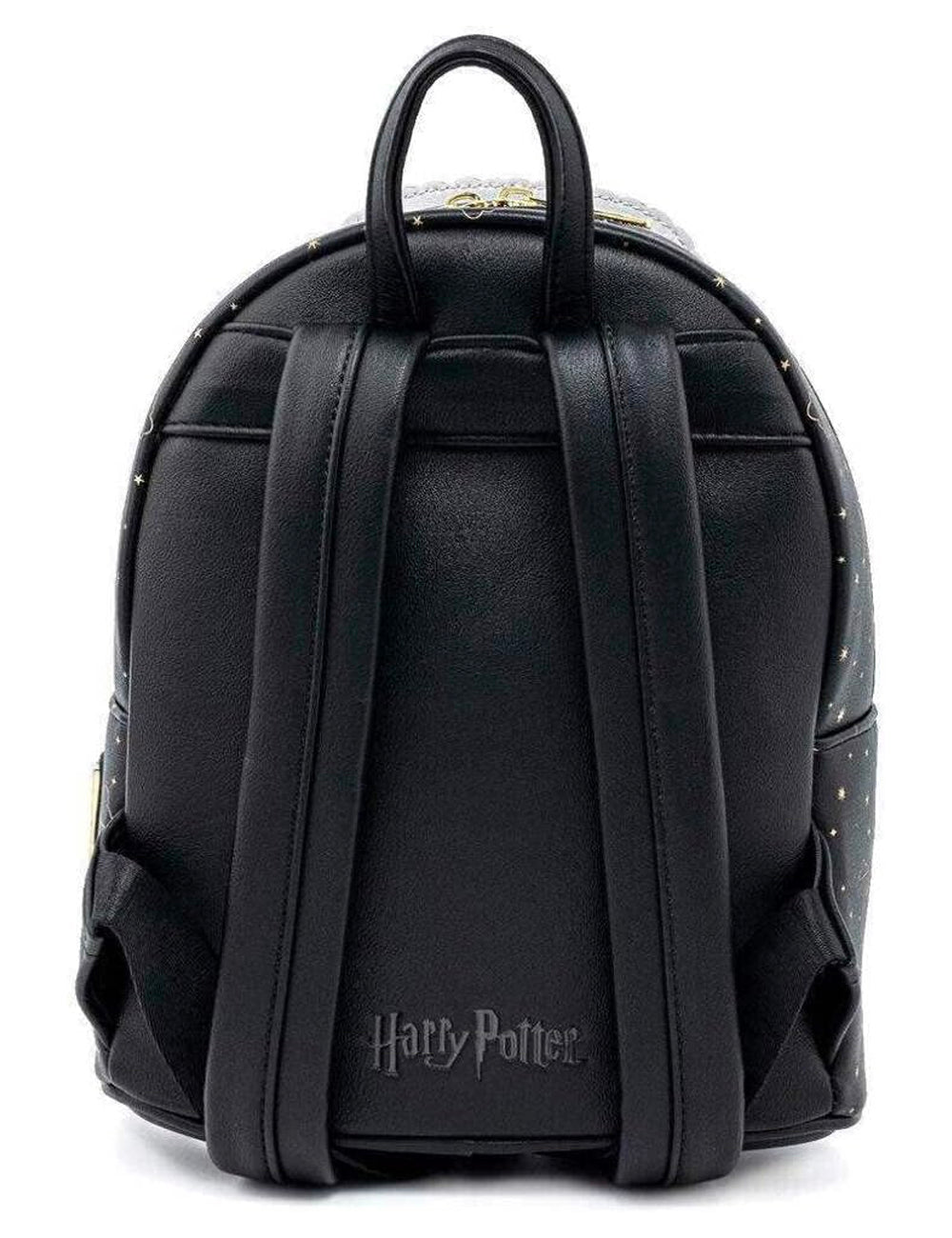 Mochila de Cosplay de Harry Potter con Hedwig | ¡Compra en Costa Rica!