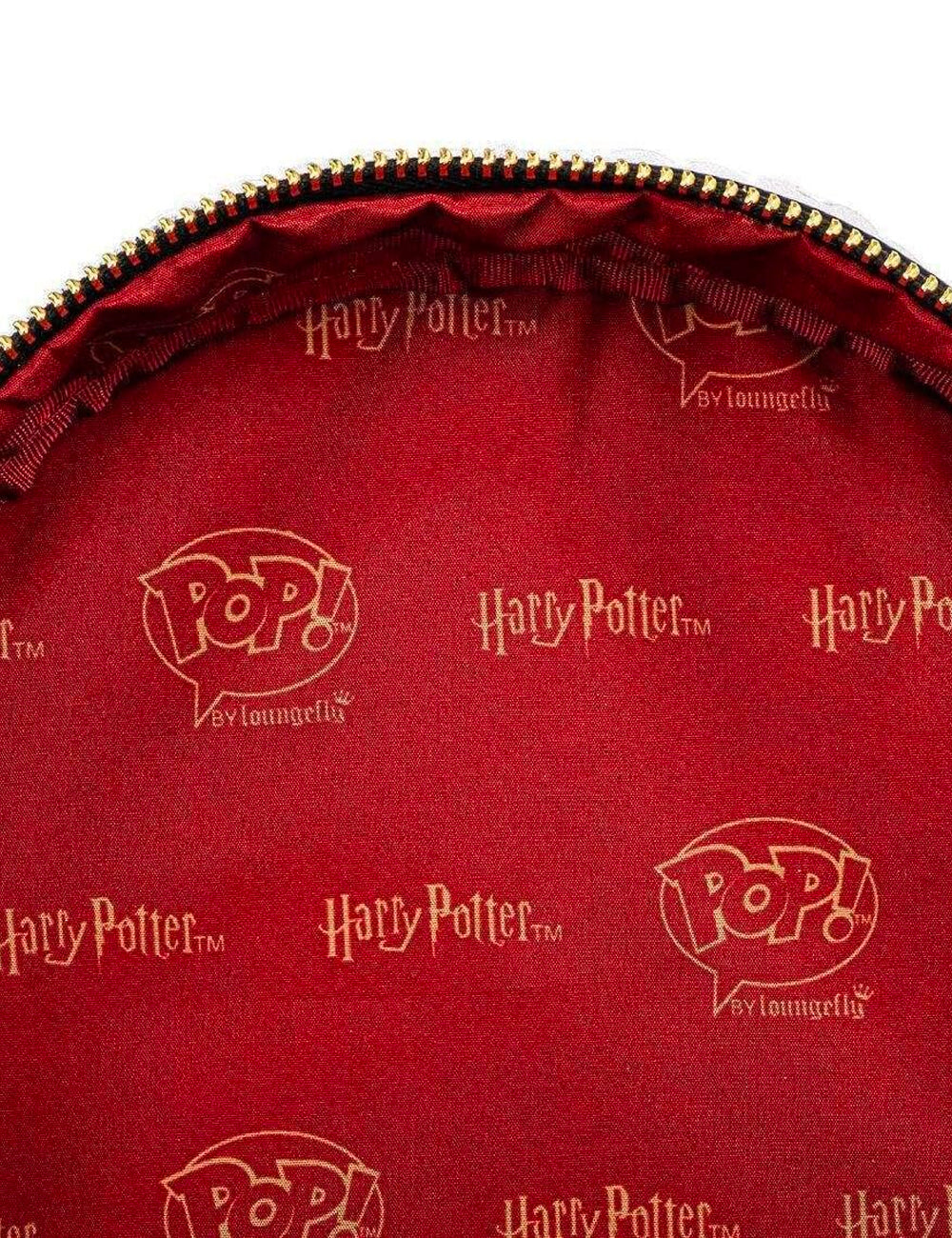 Mochila de Cosplay de Harry Potter con Hedwig | ¡Compra en Costa Rica!