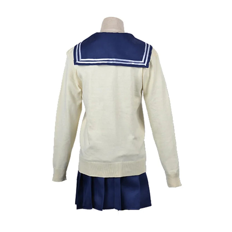 Cosplay Halloween - Anime Himiko Toga JK Uniform Sweater Coat con Peluca | Tienda Anime Costa Rica - Tico Ofertas