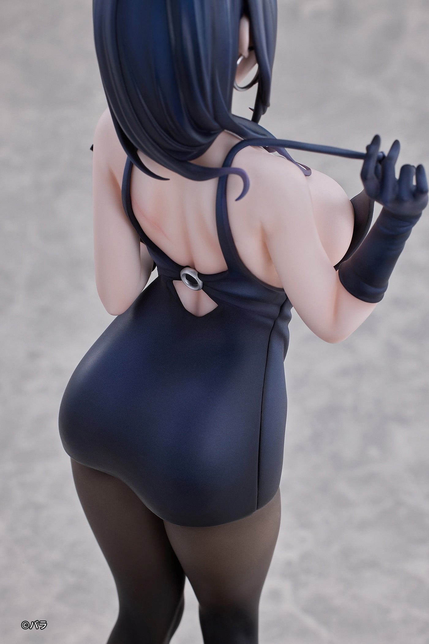 Figura Ishimi Yokoyama - Black One-Piece Dress Ver. Illustration by Bara | Figuras de colección Anime Costa Rica TODO EN ANIME  | Tico ofertas