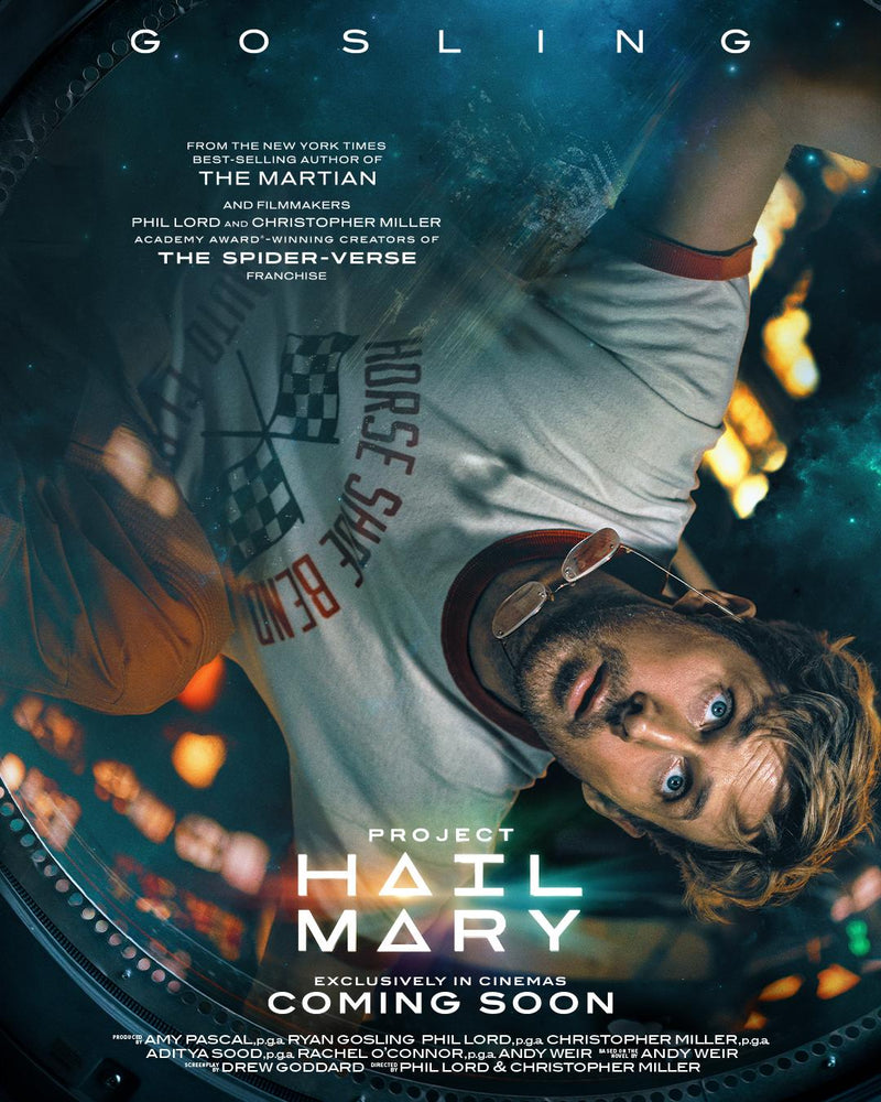 🎥 Proximos estrenos