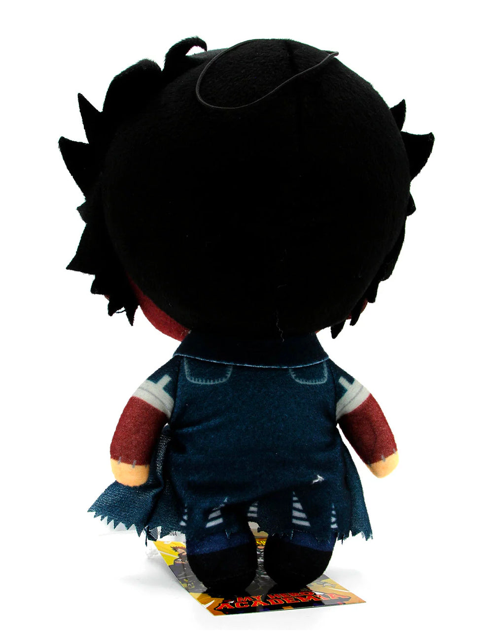 Peluche de Dabi de My Hero Academia | ¡Compra en Costa Rica!