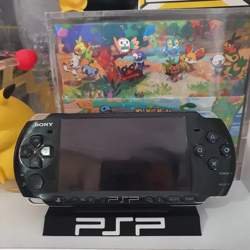Dark Slate Gray Soportes 3D para PSP, Nintendo DS, Game Boy y más | Costa Rica