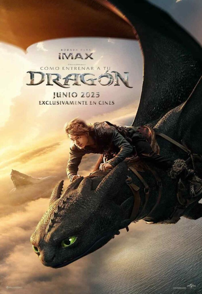 Nuevos estrenos