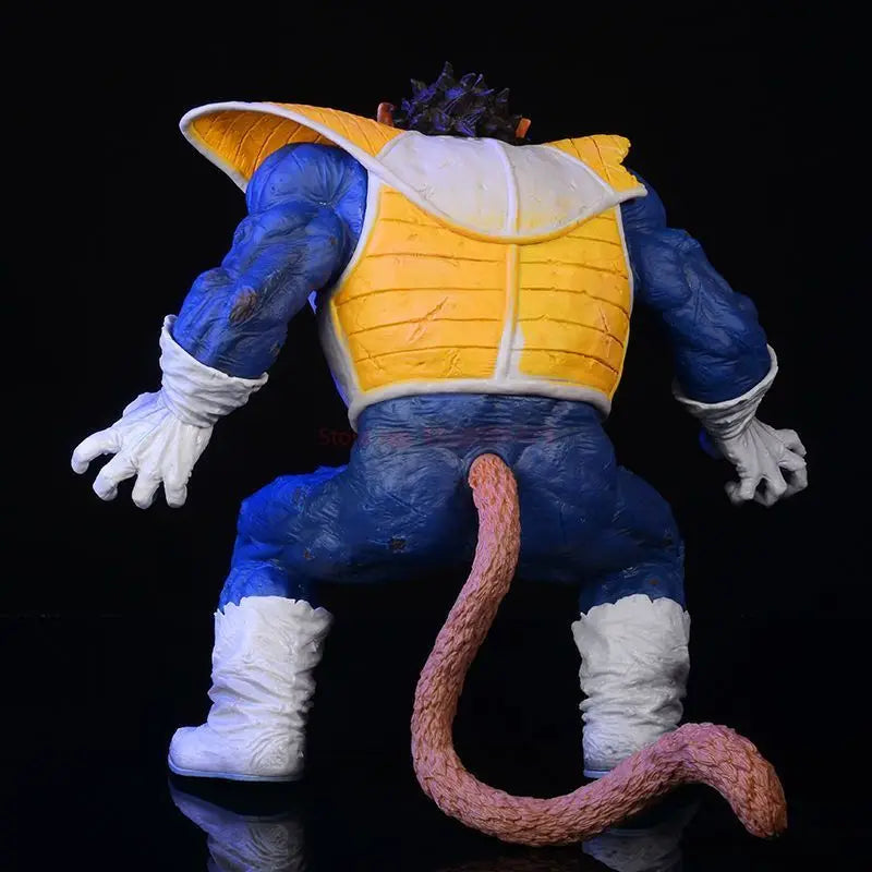 Vegeta Ozaru - Figura Great Ape 29cm | Dragon Ball Z  |  Tienda de coleccion Anime