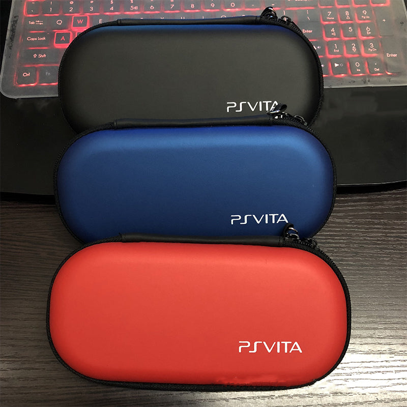 Tomato Estuches para PS Vita FAT – Modelos acrílicos, rígidos y acolchados