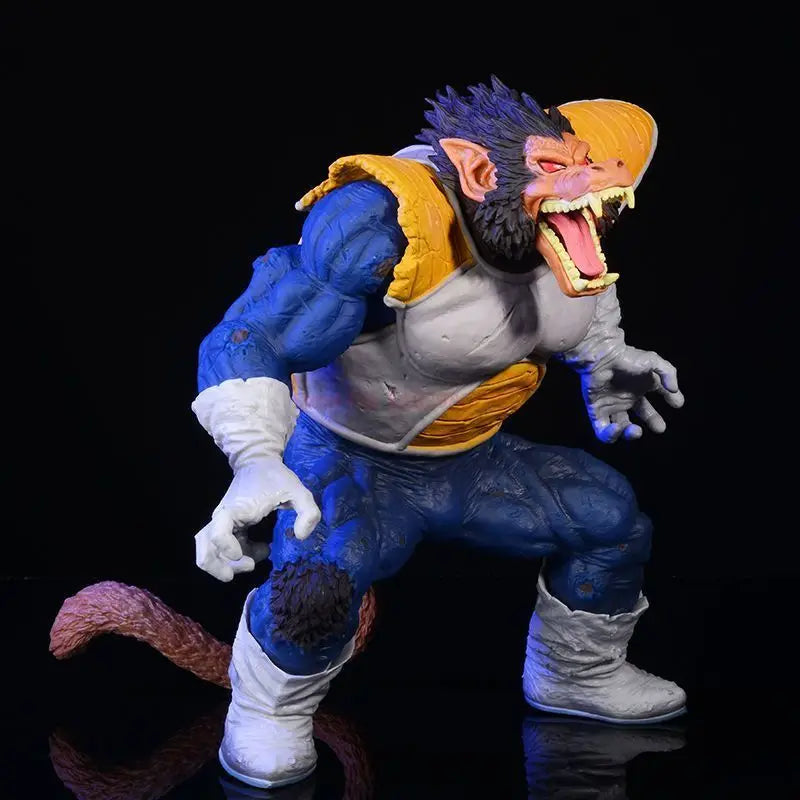 Vegeta Ozaru - Figura Great Ape 29cm | Dragon Ball Z  |  Tienda de coleccion Anime