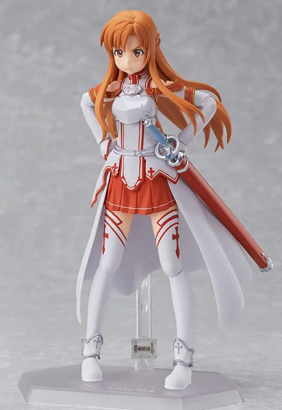 14CM Sword Art Online SAO Yuuki Asuna - Figura de Acción Femenina Kawaii | Figuras Anime Costa Rica, Modelo Coleccionable en Caja Original