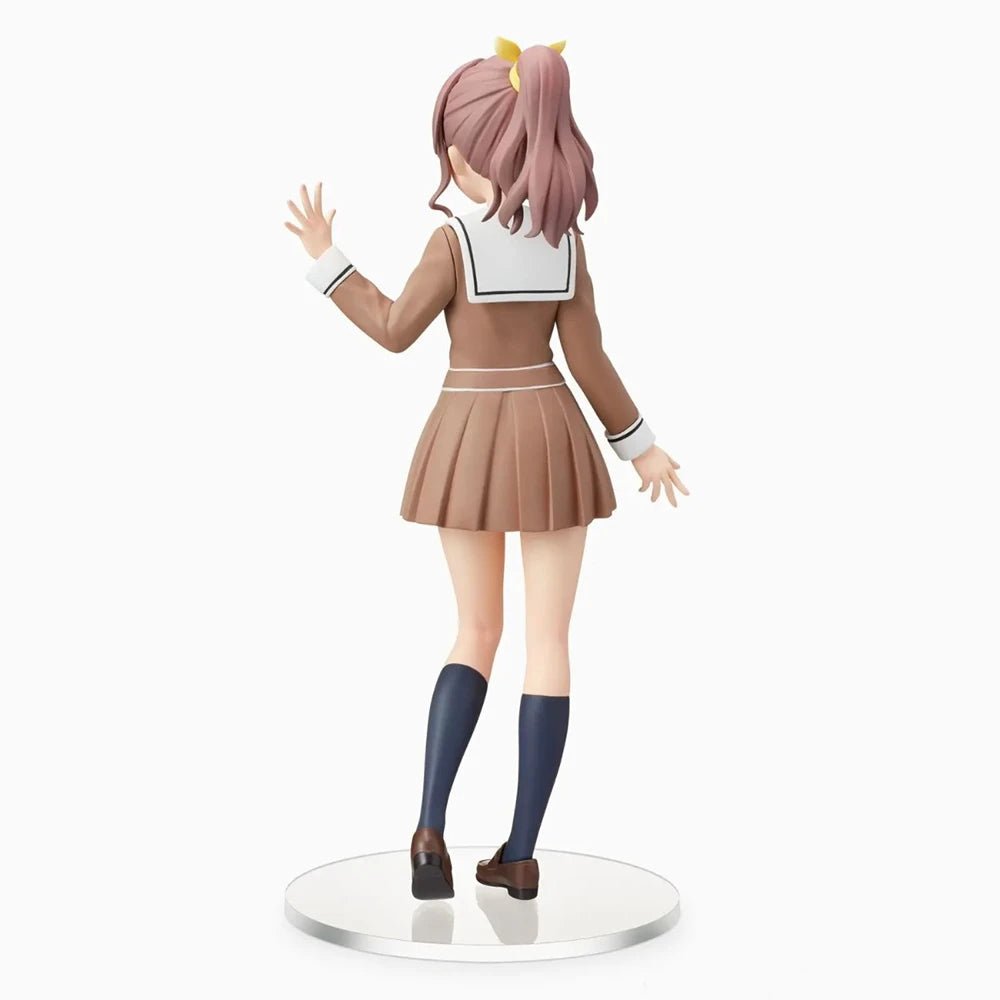 SEGA Maruyama Aya 16cm - Figura de Acción Anime BanG Dream PVC | Figuras Anime Costa Rica, Coleccionable y Regalo en Caja