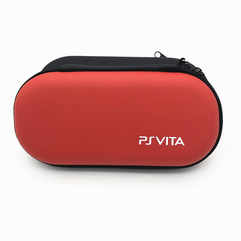 Brown Estuches para PS Vita FAT – Modelos acrílicos, rígidos y acolchados