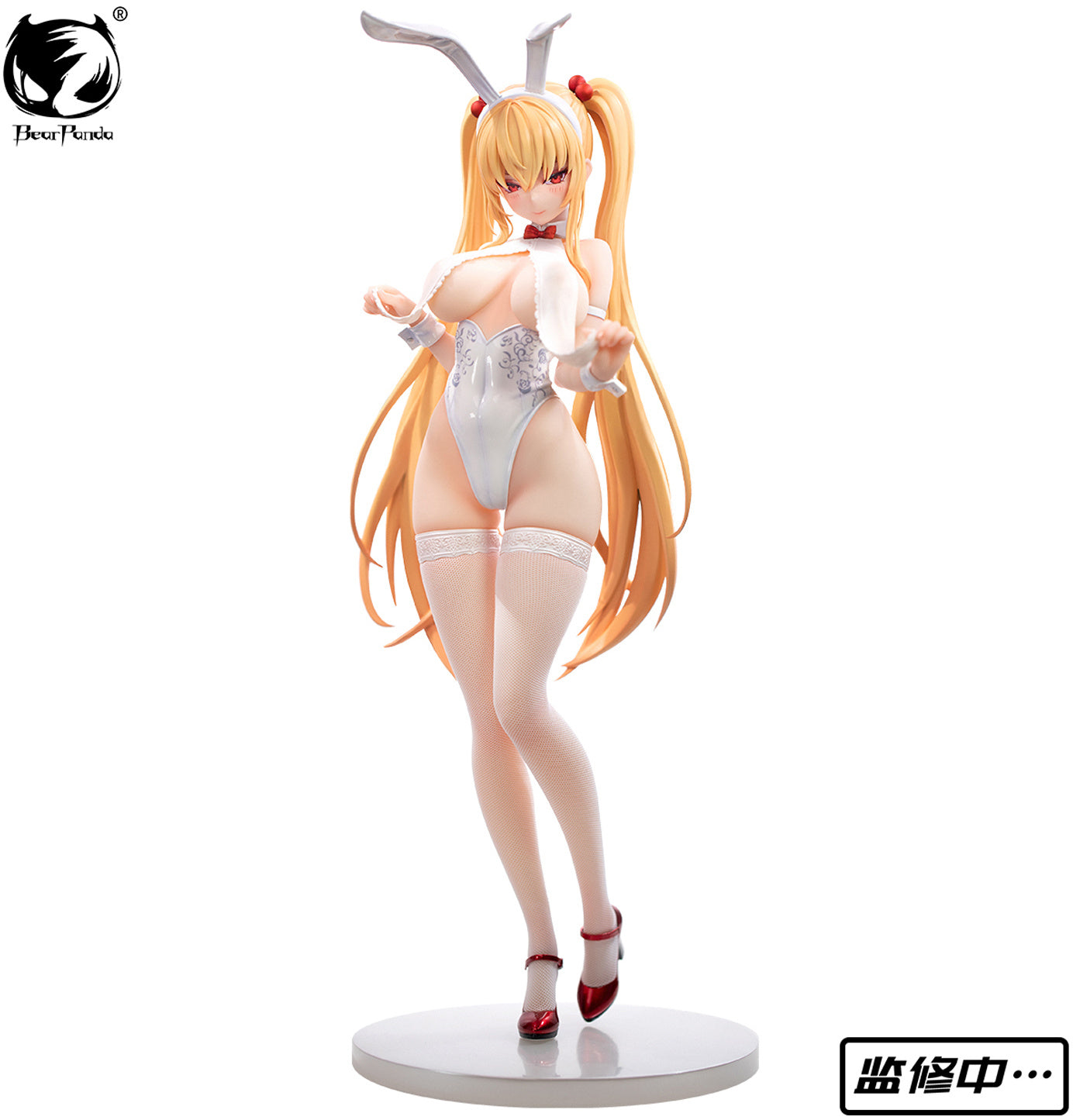 Figura 1/4 Sayuri Bunny Girl Ver. – illustration by K pring | Figuras de colección Anime Costa Rica TODO EN ANIME  | Tico ofertas