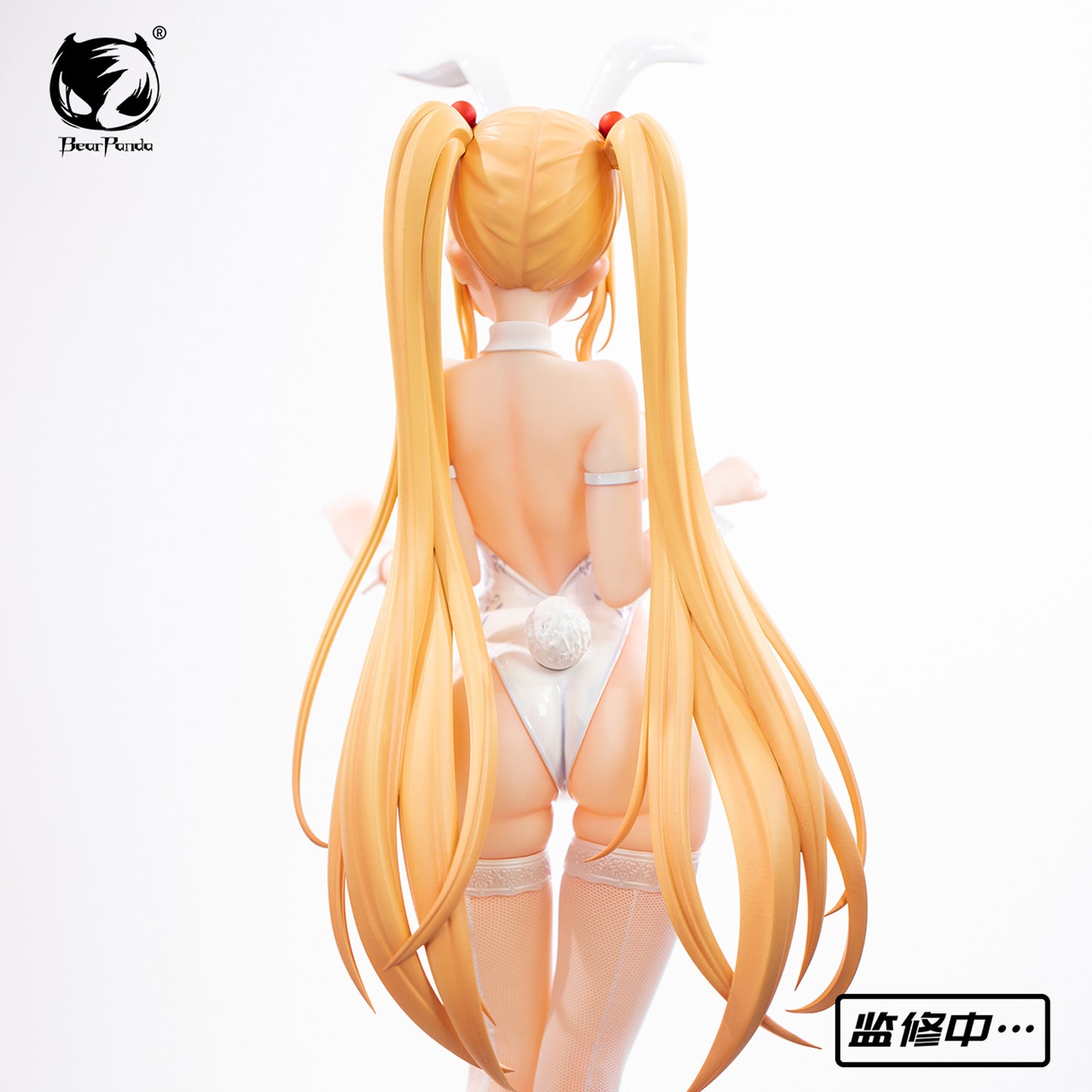 Figura 1/4 Sayuri Bunny Girl Ver. – illustration by K pring | Figuras de colección Anime Costa Rica TODO EN ANIME  | Tico ofertas