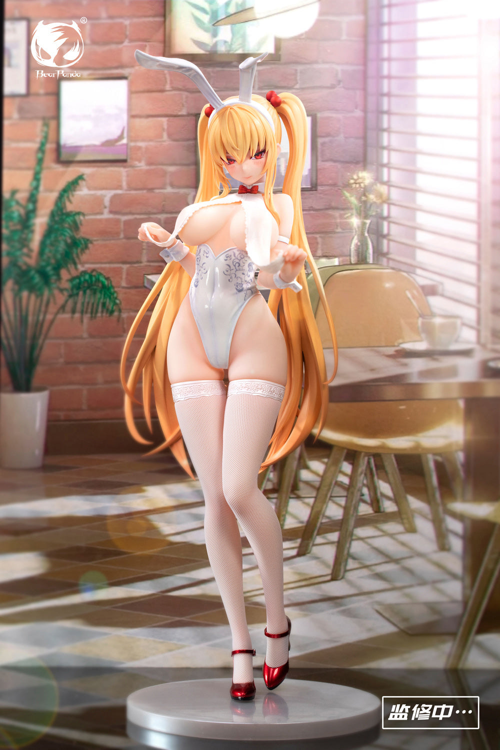 Figura 1/4 Sayuri Bunny Girl Ver. – illustration by K pring | Figuras de colección Anime Costa Rica TODO EN ANIME  | Tico ofertas