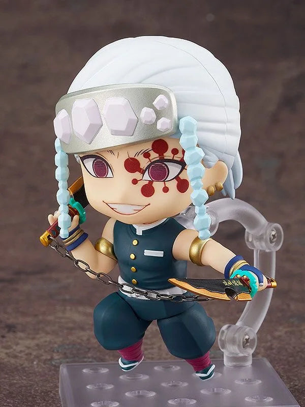 Figuras Anime Demon Slayer - Tanjirou y Nezuko Nendoroid Movibles | Figuras Anime Costa Rica, Juguetes de Colección y Adorno