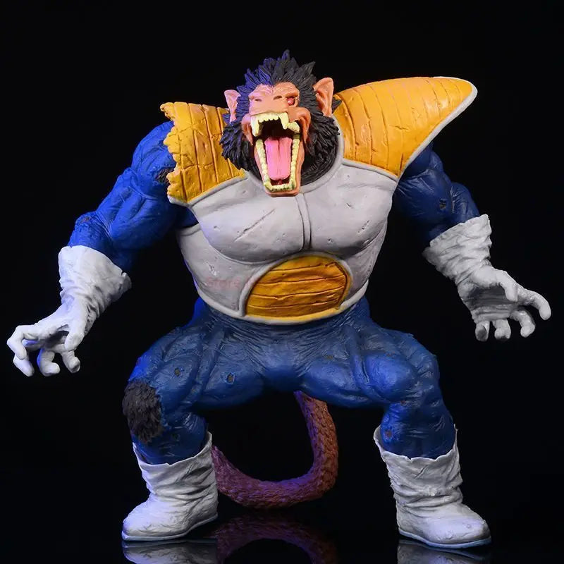 Vegeta Ozaru - Figura Great Ape 29cm | Dragon Ball Z  |  Tienda de coleccion Anime