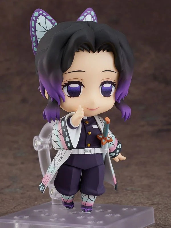 Figuras Anime Demon Slayer - Tanjirou y Nezuko Nendoroid Movibles | Figuras Anime Costa Rica, Juguetes de Colección y Adorno