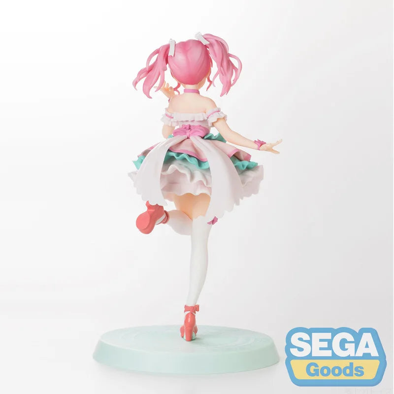 SEGA Maruyama Aya 16cm - Figura de Acción Anime BanG Dream PVC | Figuras Anime Costa Rica, Coleccionable y Regalo en Caja