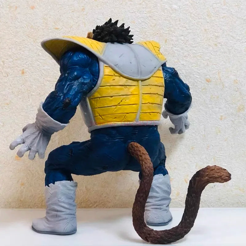 Vegeta Ozaru - Figura Great Ape 29cm | Dragon Ball Z  |  Tienda de coleccion Anime