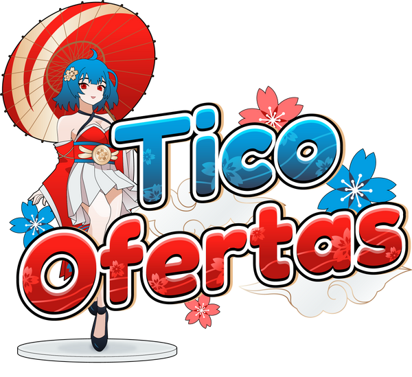 Tico Ofertas 