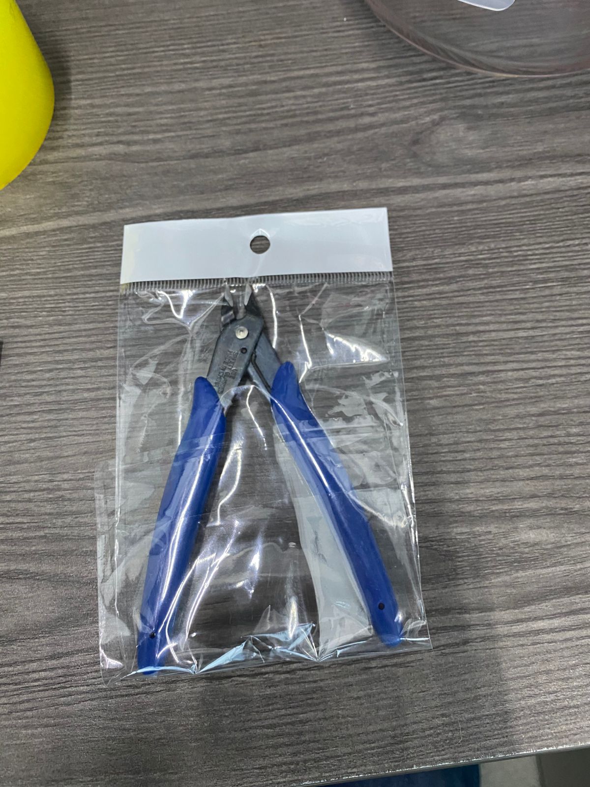 Nipper Profesional | Alicate de Corte para Gunpla y Model Kits | Tienda Anime Tico Ofertas