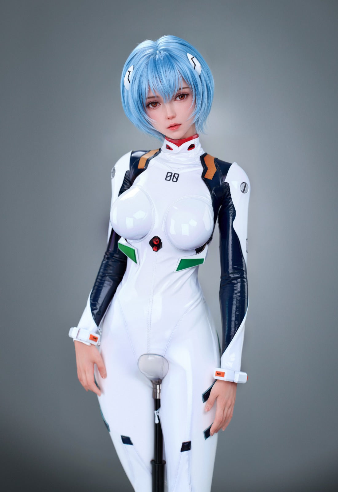 Slate Gray Sex Dolls SGD Studio | Evangelion Ayanami & Asuka 1/3 –  | Tienda para adultos | Tico Ofertas