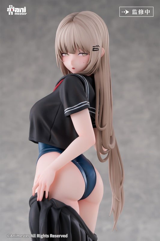 Estatuilla YUZU | AniMester | Tienda Anime | Tico Ofertas AniMester
