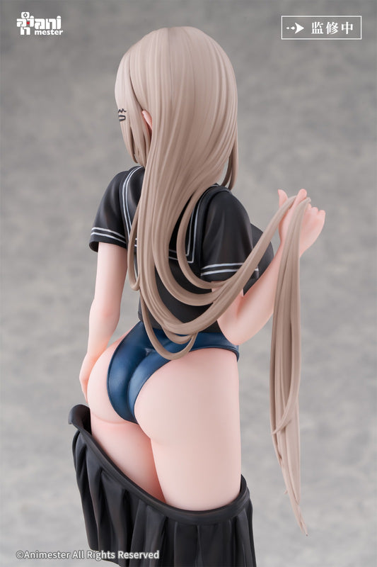Estatuilla YUZU | AniMester | Tienda Anime | Tico Ofertas AniMester