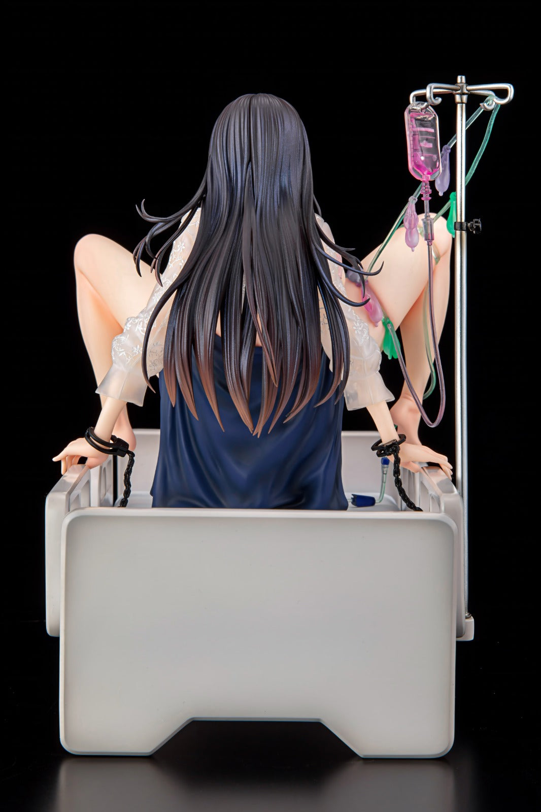 Estatuilla Ryousai-chan Rio Sasahara | FROG | Tienda Anime Costa Rica | Tico Ofertas FROG