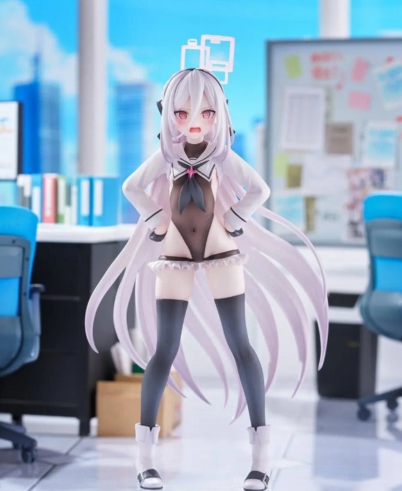 Estatuilla Blue Archive | Kei Sailor Suit | Fix Cast Studio | Tienda Anime Costa Rica | Tico Ofertas Fix Cast Studio