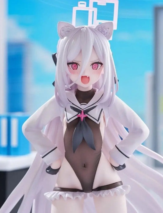 Estatuilla Blue Archive | Kei Sailor Suit | Fix Cast Studio | Tienda Anime Costa Rica | Tico Ofertas Fix Cast Studio