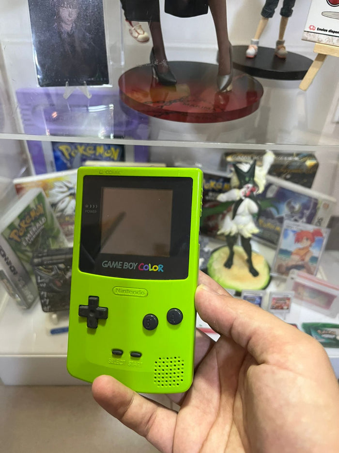 Nintendo