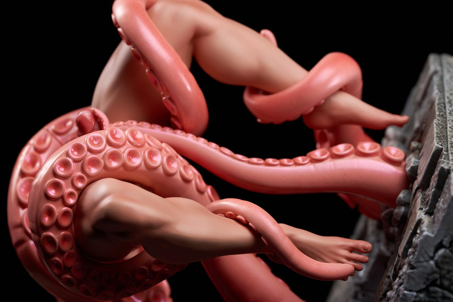 Estatuilla Delicious in Dungeon | Laios Touden | BDSM Studio | Tienda Anime | Tico Oferta