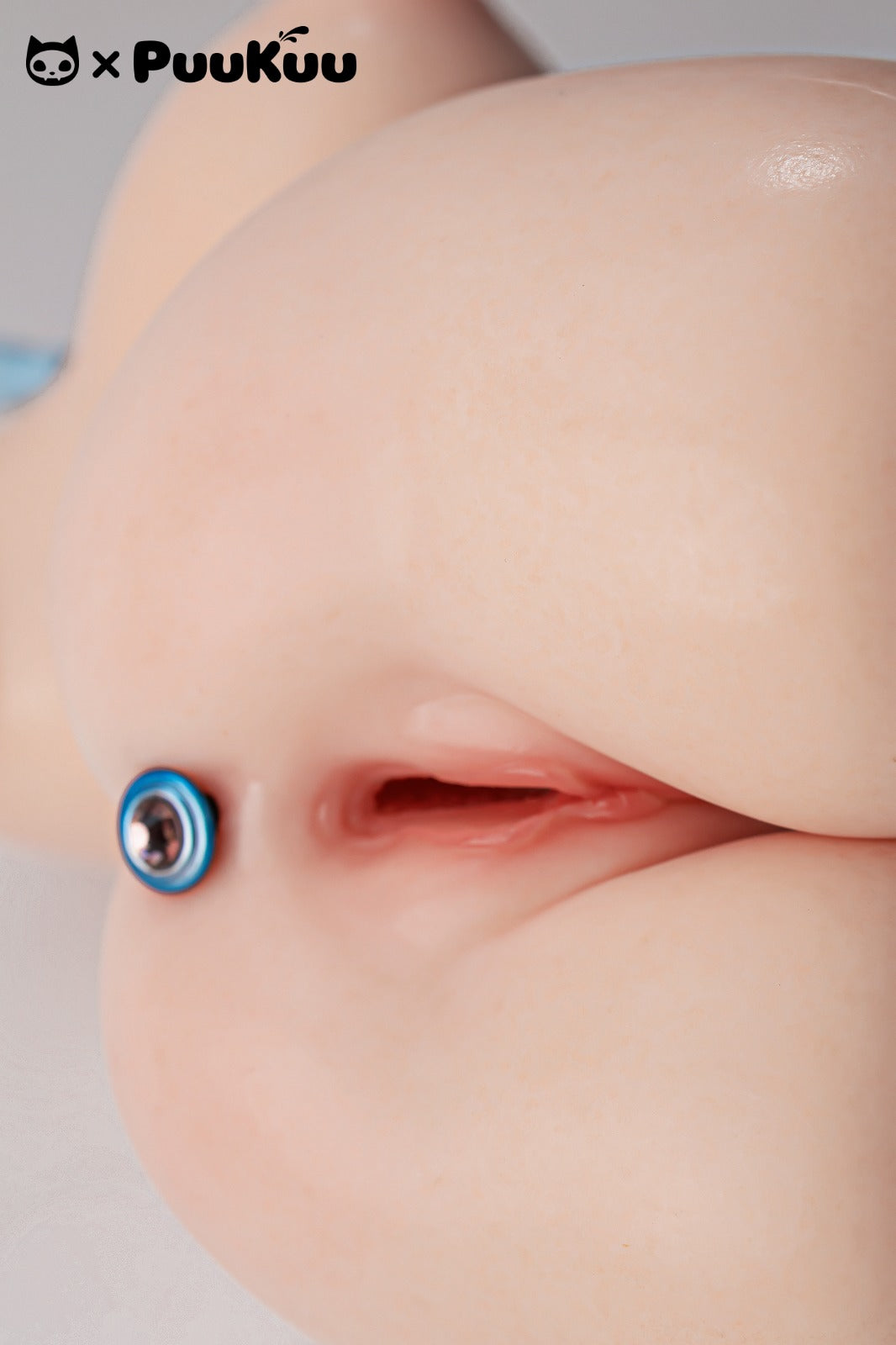 Sex Dolls torso  de Silicona Premium | PUUKUU Studio | Tico Ofertas