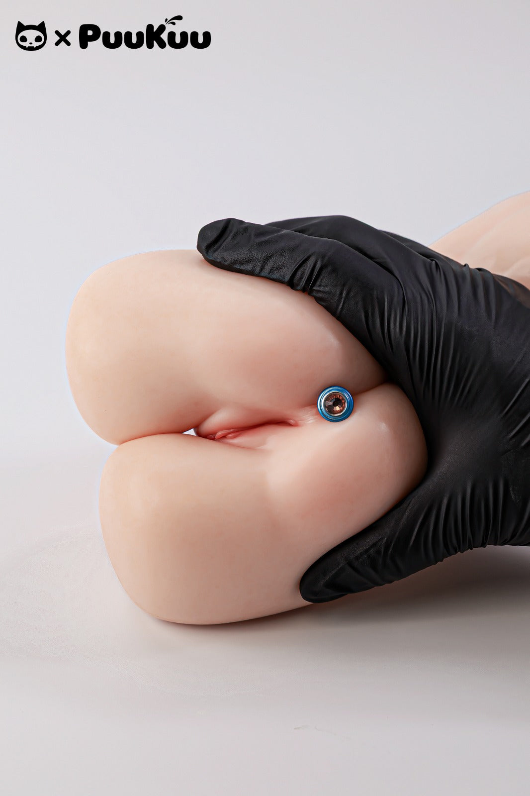 Sex Dolls torso  de Silicona Premium | PUUKUU Studio | Tico Ofertas