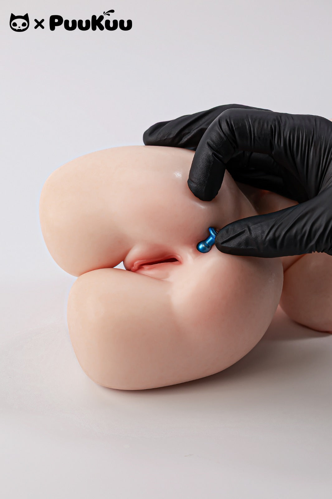 Sex Dolls torso  de Silicona Premium | PUUKUU Studio | Tico Ofertas