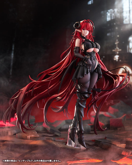 Estatuilla Azur Lane | Hindenburg 1/7 Scale Figure | Kotobukiya | Tienda Anime | Tico Ofertas Kotobukiya