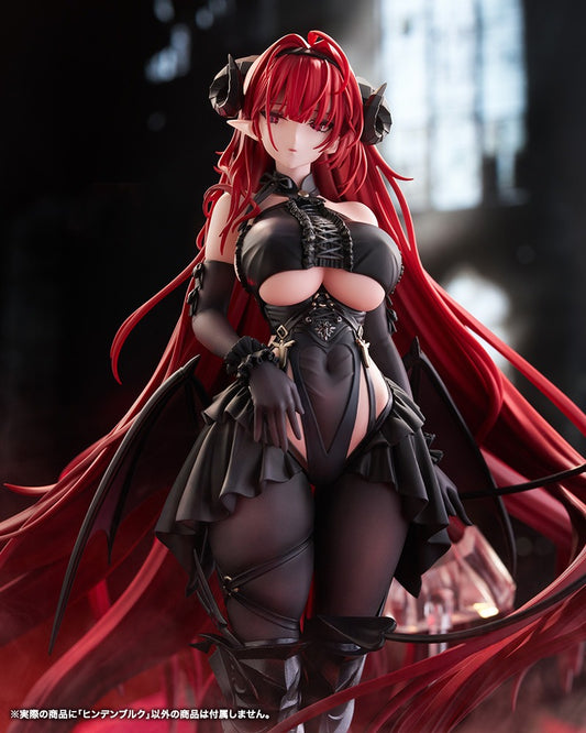 Estatuilla Azur Lane | Hindenburg 1/7 Scale Figure | Kotobukiya | Tienda Anime | Tico Ofertas Kotobukiya