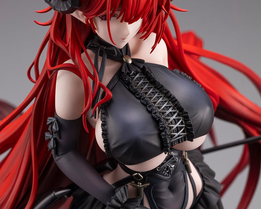 Estatuilla Azur Lane | Hindenburg 1/7 Scale Figure | Kotobukiya | Tienda Anime | Tico Ofertas