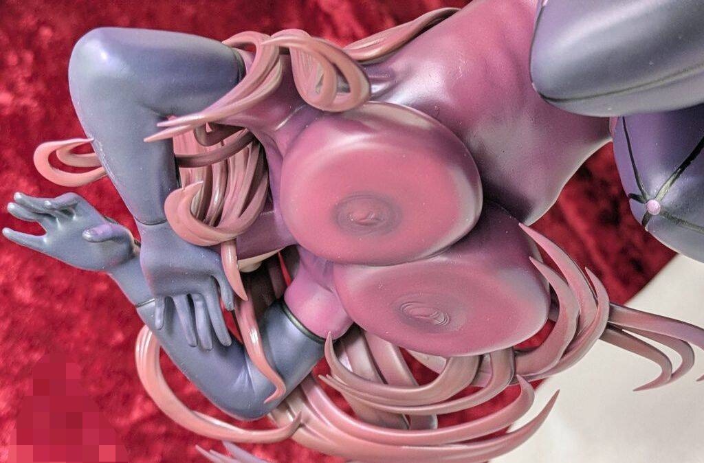 Estatuilla Fate Series | Scáthach 1/6 GK Statue | Meng Man Xuan Studio | Tienda Anime | Tico Ofertas Meng Man Xuan Studio