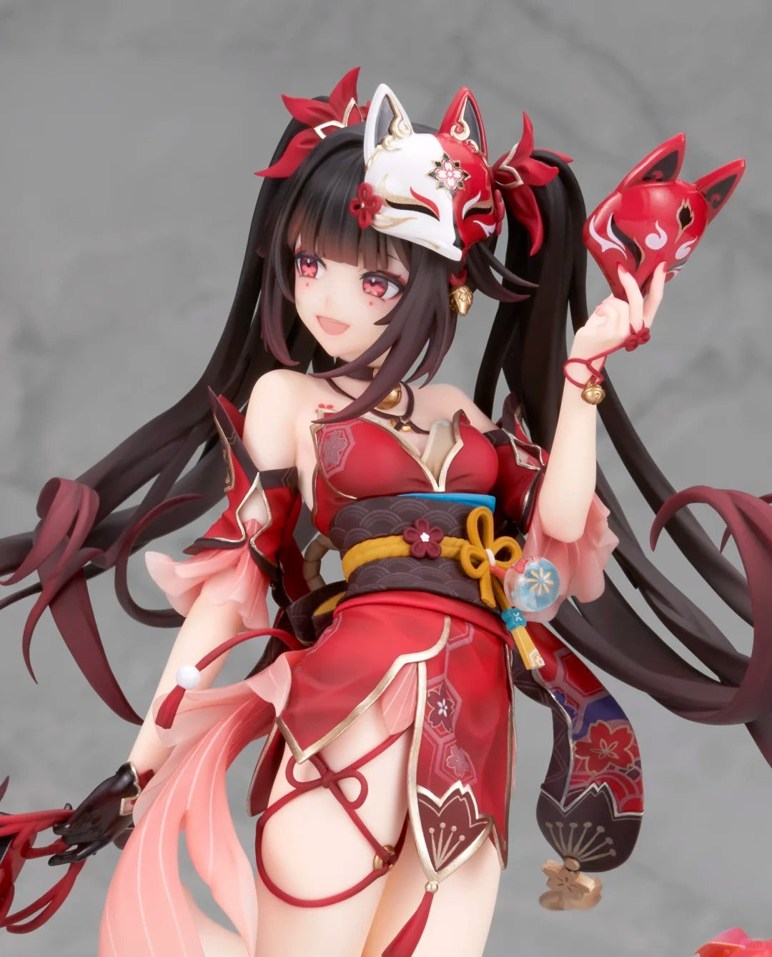 Estatuilla Honkai: Star Rail | Sparkle / Hanabi 1/7 Scale Figure | ALTER | Tienda Anime | Tico Ofertas