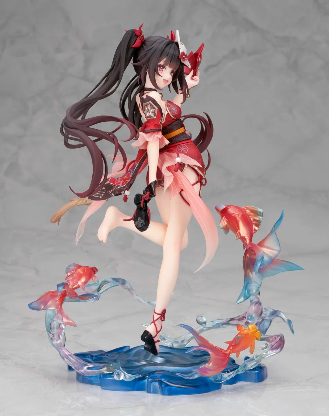 Estatuilla Honkai: Star Rail | Sparkle / Hanabi 1/7 Scale Figure | ALTER | Tienda Anime | Tico Ofertas