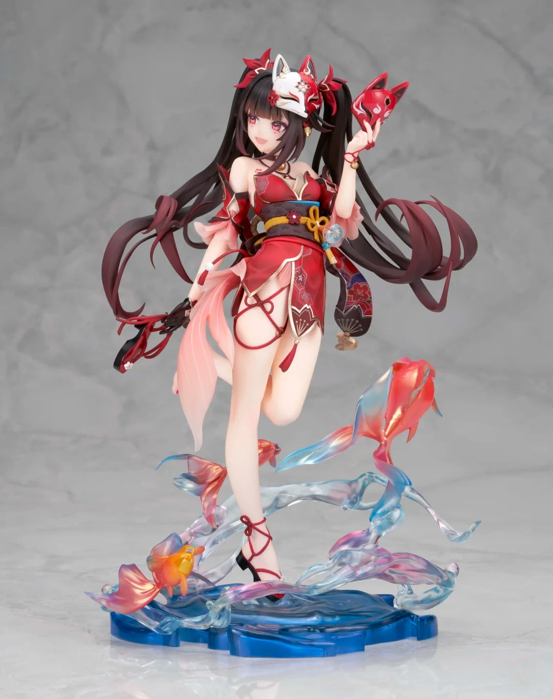 Estatuilla Honkai: Star Rail | Sparkle / Hanabi 1/7 Scale Figure | ALTER | Tienda Anime | Tico Ofertas