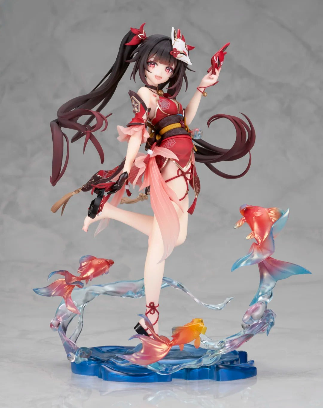Estatuilla Honkai: Star Rail | Sparkle / Hanabi 1/7 Scale Figure | ALTER | Tienda Anime | Tico Ofertas