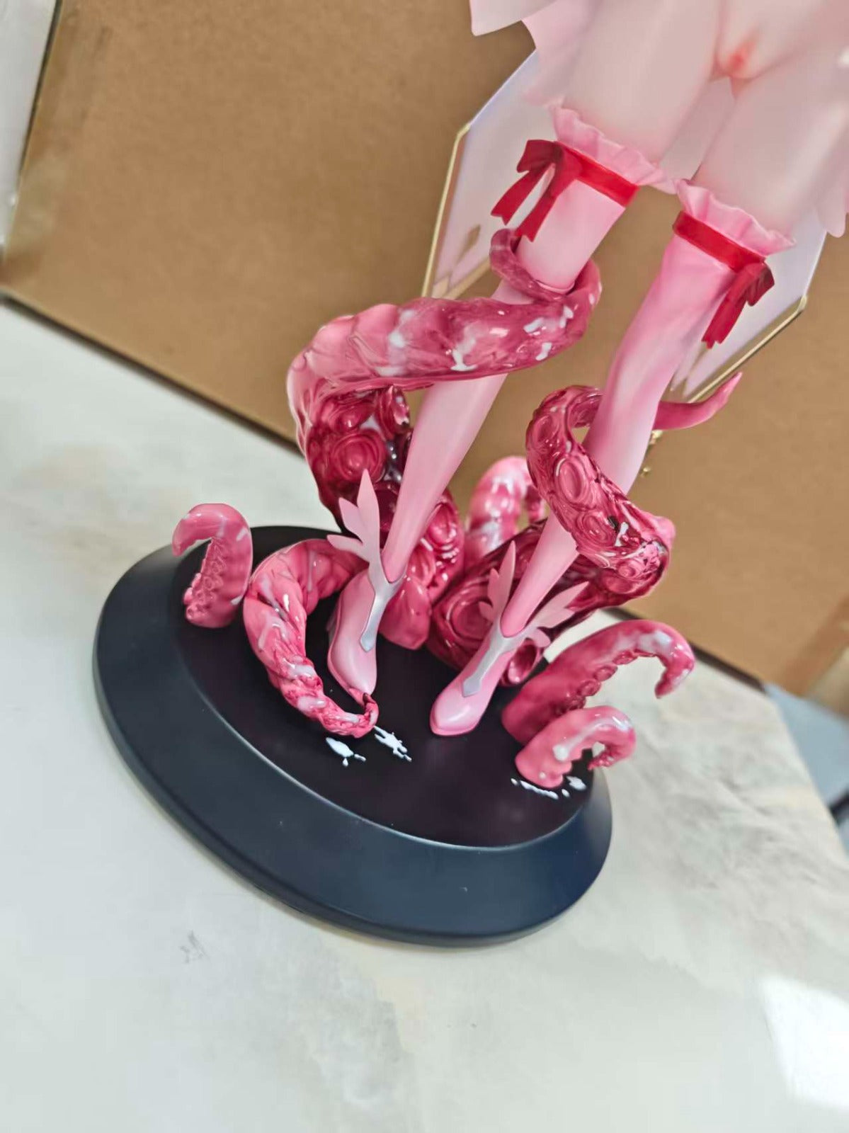 Estatuilla Fate/kaleid liner Prisma Illya | Illyasviel von Einzbern 1/6 GK Statue | ZTR Studio | Tienda Anime | Tico Ofertas