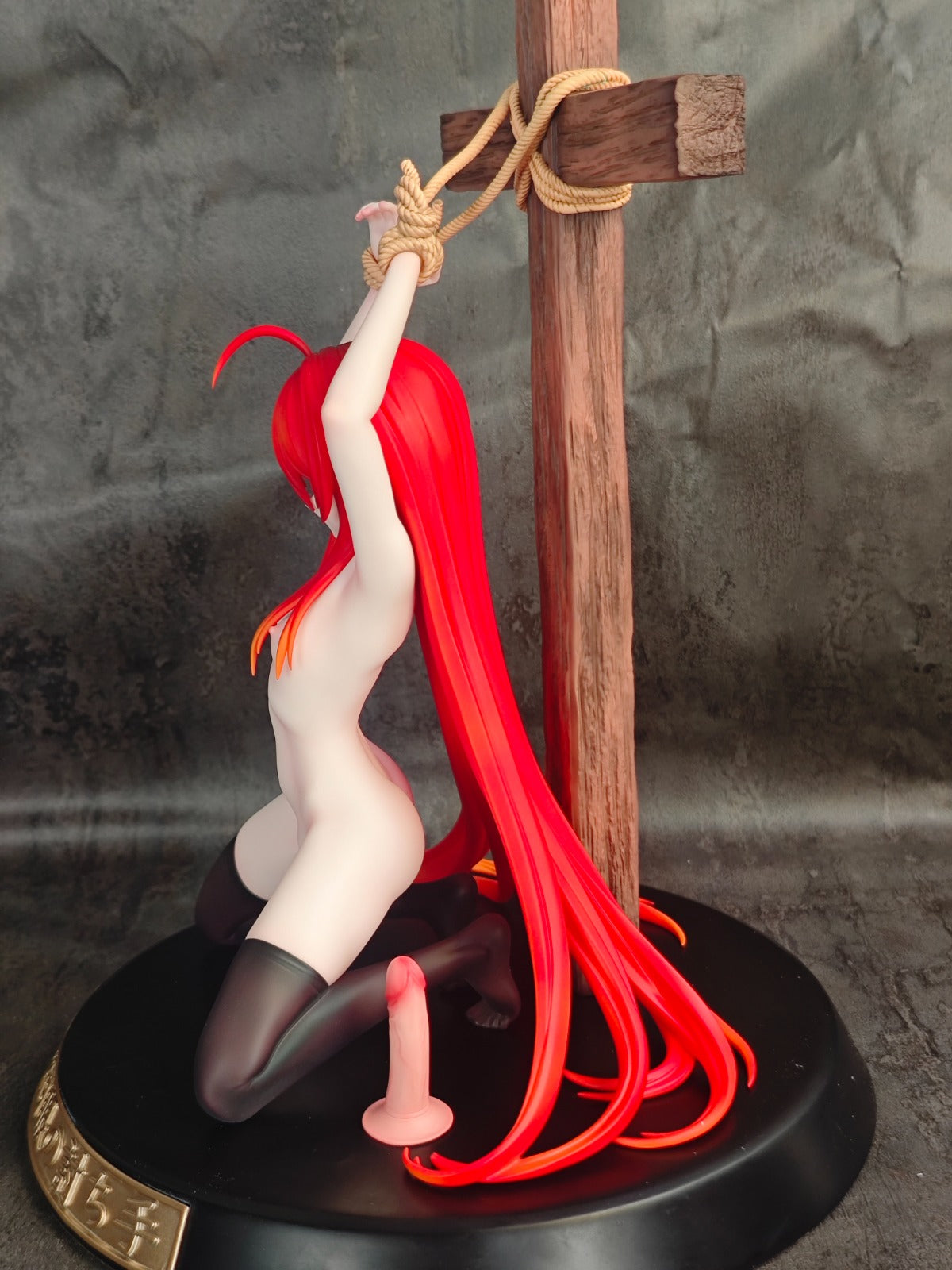 Estatuilla Shakugan no Shana | Shana | Mi Li Studio | Tienda Anime | Tico Ofertas
